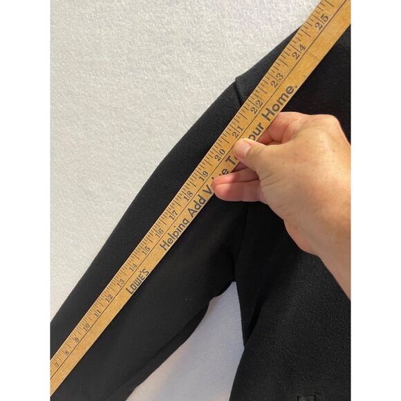 Bebe Sport Women's Full-Zip Hoodie Sweatshirt Size XL - Picture 9 of 13